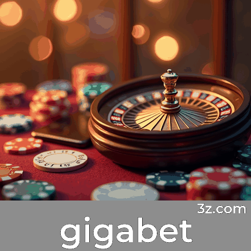 Gigabet: Emoção e Oportunidades de Ganhar nos Jogos de Cassino