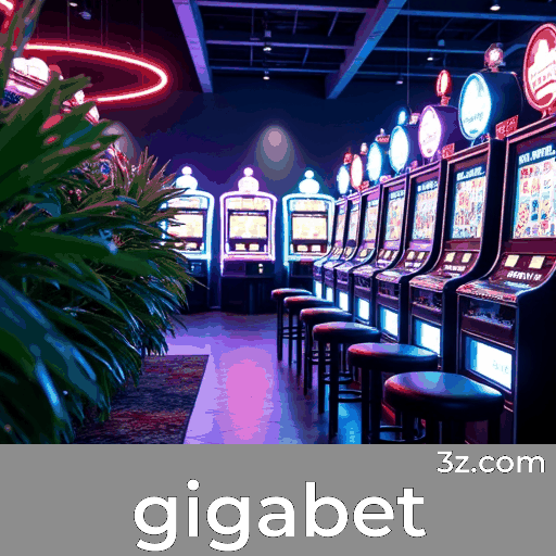 Gigabet: Emoção e Oportunidades de Ganhar nos Jogos de Cassino