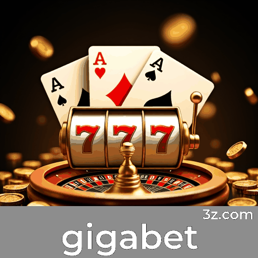 Mergulhe no Ambiente Envolvente do Cassino gigabet